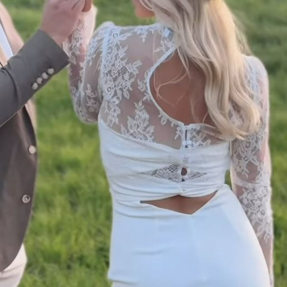 Park & Fifth Wesley Topper